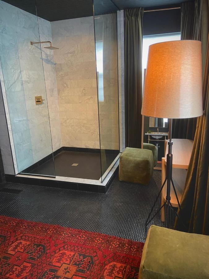 Hotel The Truitt à Kansas City Extérieur photo