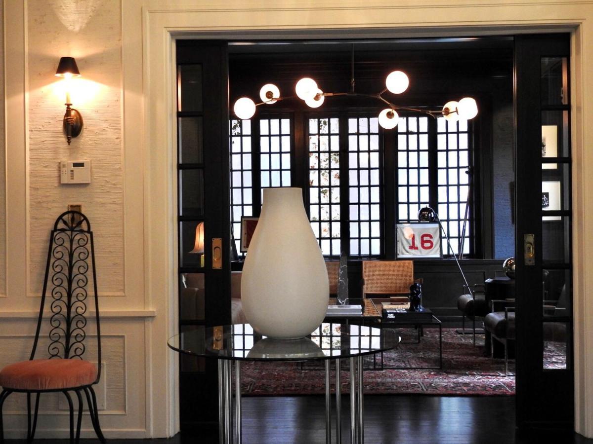 Hotel The Truitt à Kansas City Extérieur photo