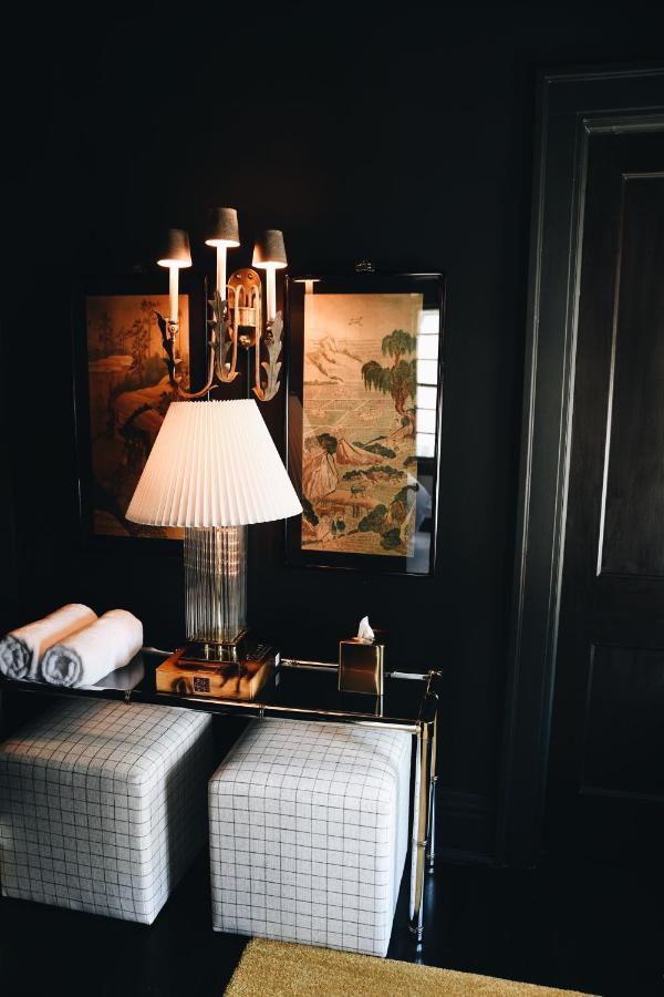 Hotel The Truitt à Kansas City Extérieur photo